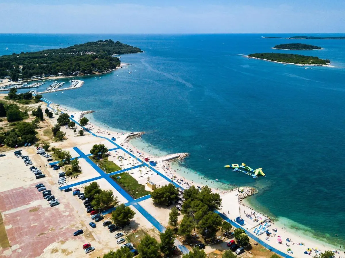 Holiday Home Lino By Interhome Stinjan Croatia