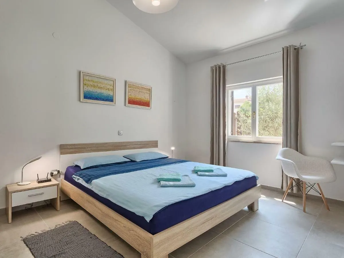 Holiday Home Lino By Interhome Stinjan