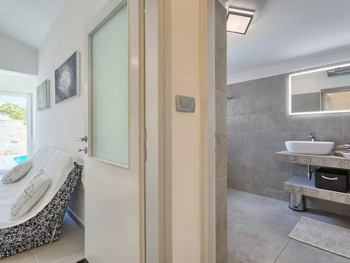 Holiday Home Lino By Interhome Stinjan 0*,  Croatia