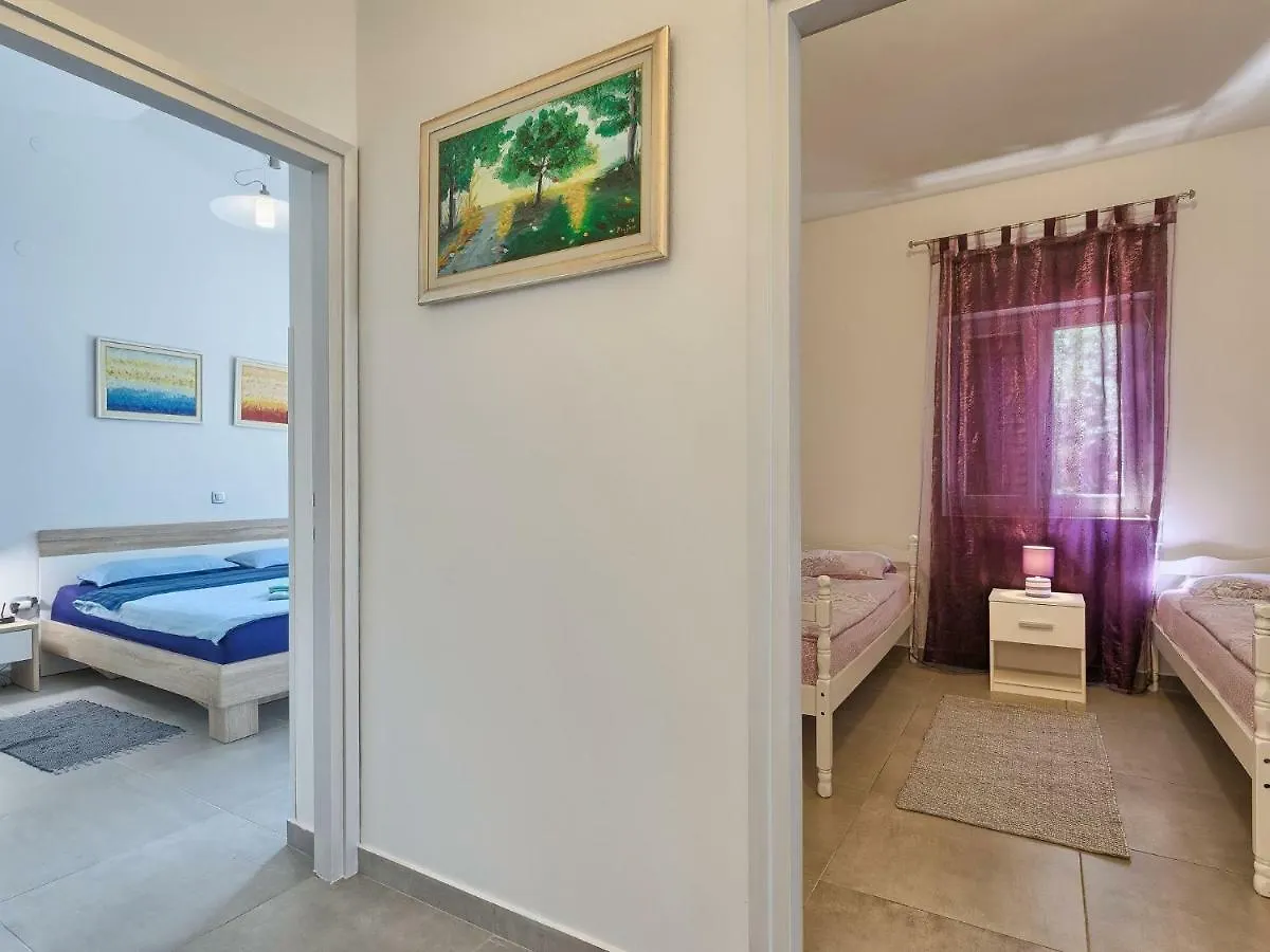 Holiday Home Lino By Interhome Stinjan