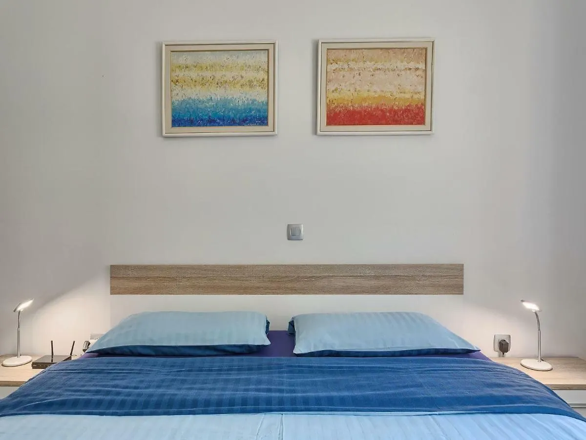 Holiday Home Lino By Interhome Stinjan Croatia