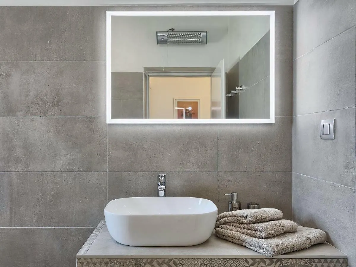 Holiday Home Lino By Interhome Stinjan 0*,