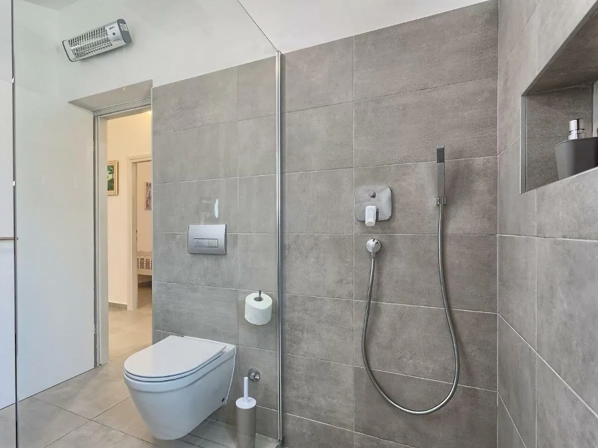 Holiday Home Lino By Interhome Stinjan