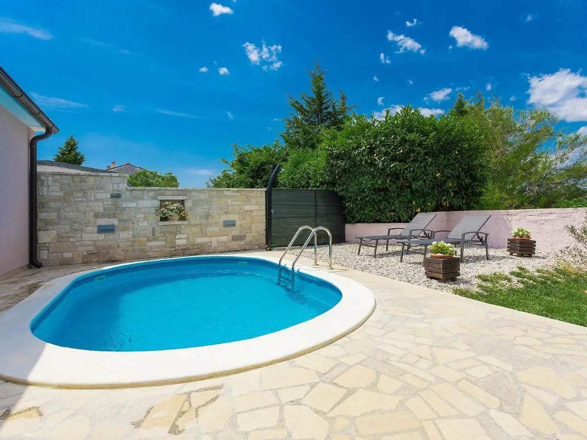 Holiday Home Lino By Interhome Stinjan