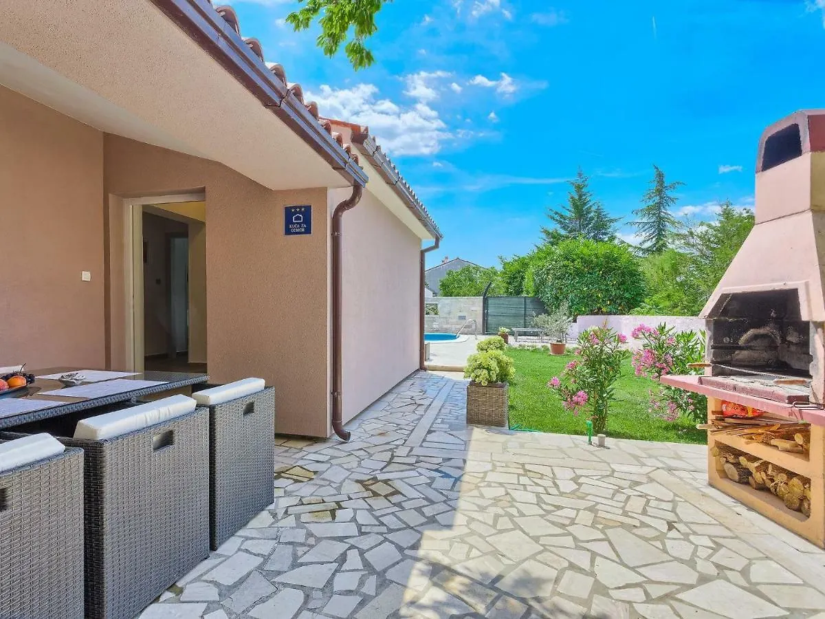 Holiday Home Lino By Interhome Stinjan