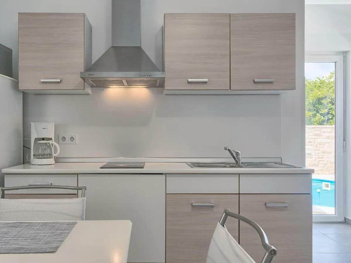 Holiday Home Lino By Interhome Stinjan