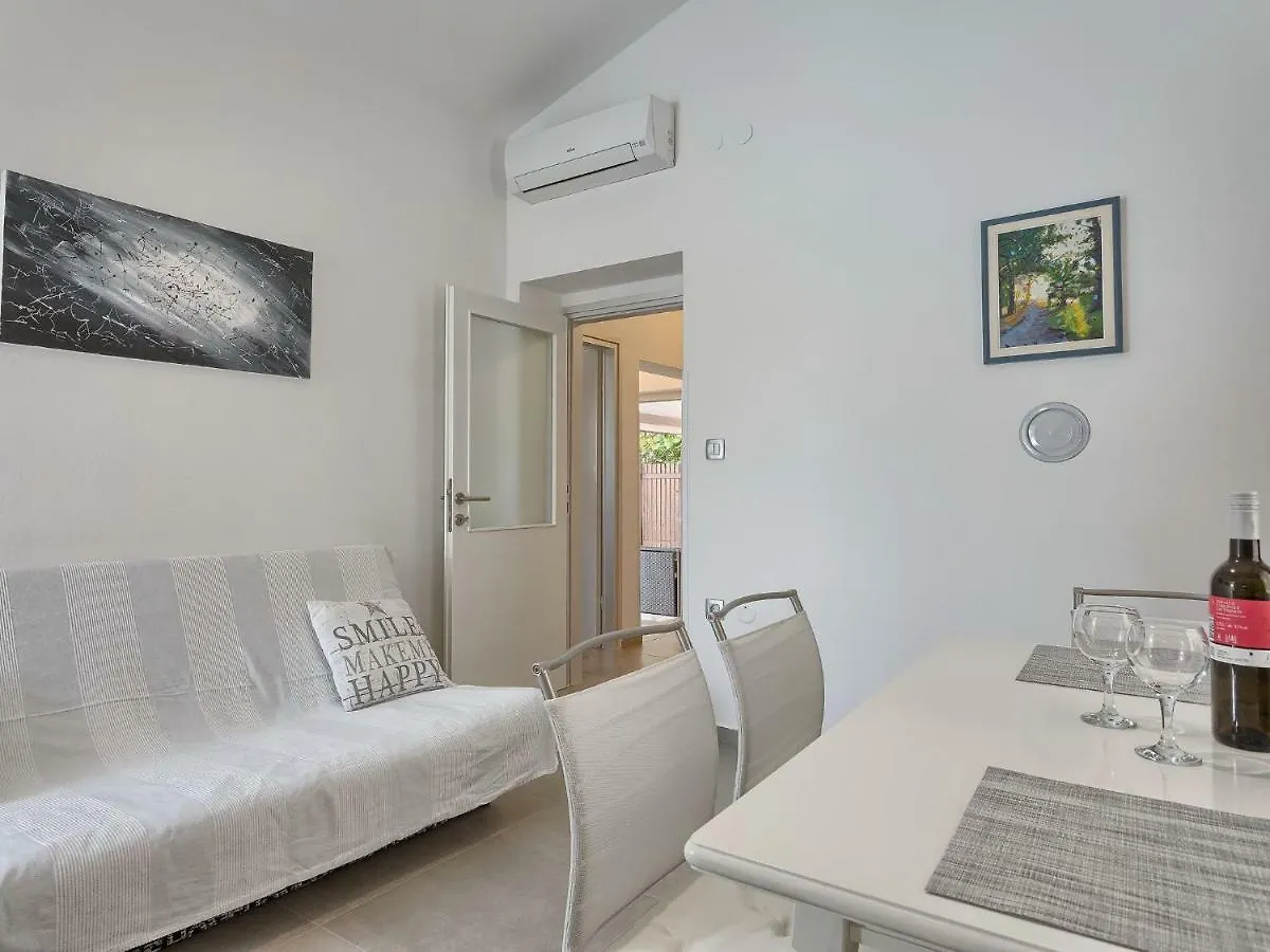 Holiday Home Lino By Interhome Stinjan Croatia