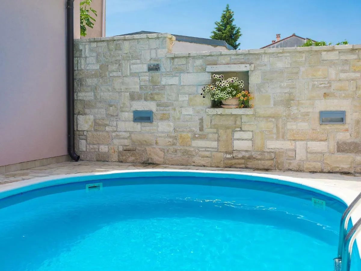 Holiday Home Lino By Interhome Stinjan 0*,  Croatia