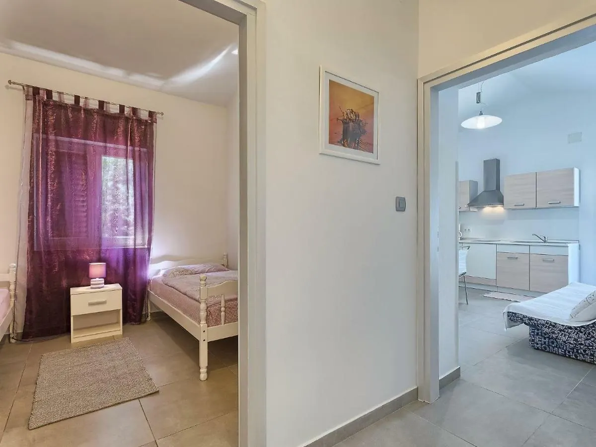 Holiday Home Lino By Interhome Stinjan Croatia