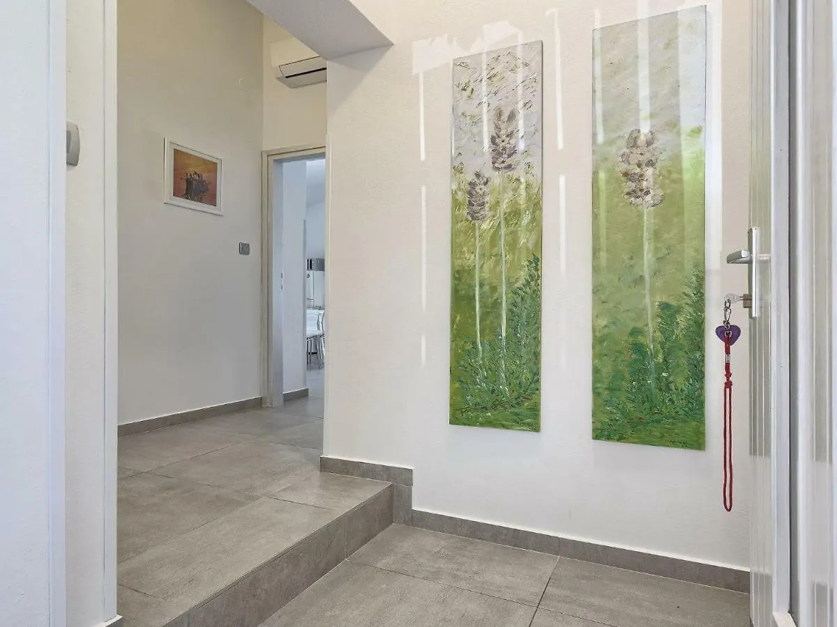 Holiday Home Lino By Interhome Stinjan