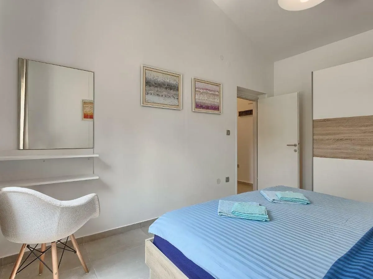 Holiday Home Lino By Interhome Stinjan