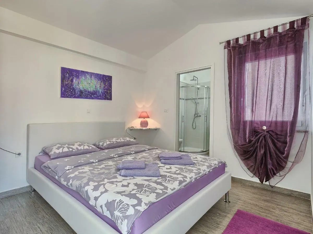 Holiday Home Lino By Interhome Stinjan 0*,  Croatia