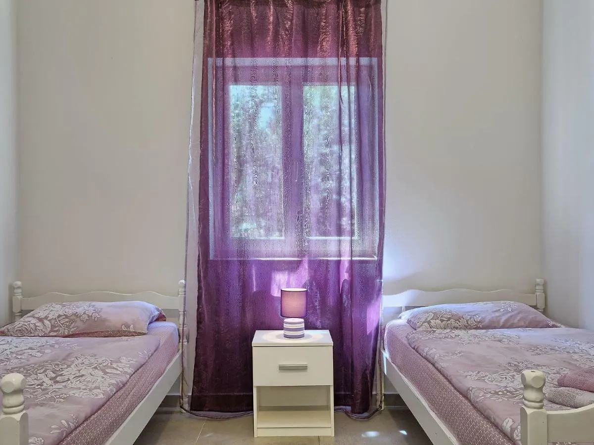 Holiday Home Lino By Interhome Stinjan