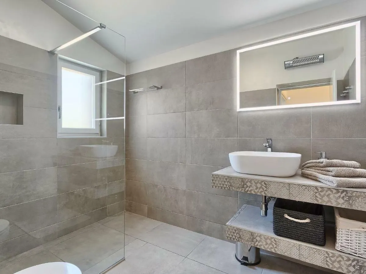 Holiday Home Lino By Interhome Stinjan Croatia