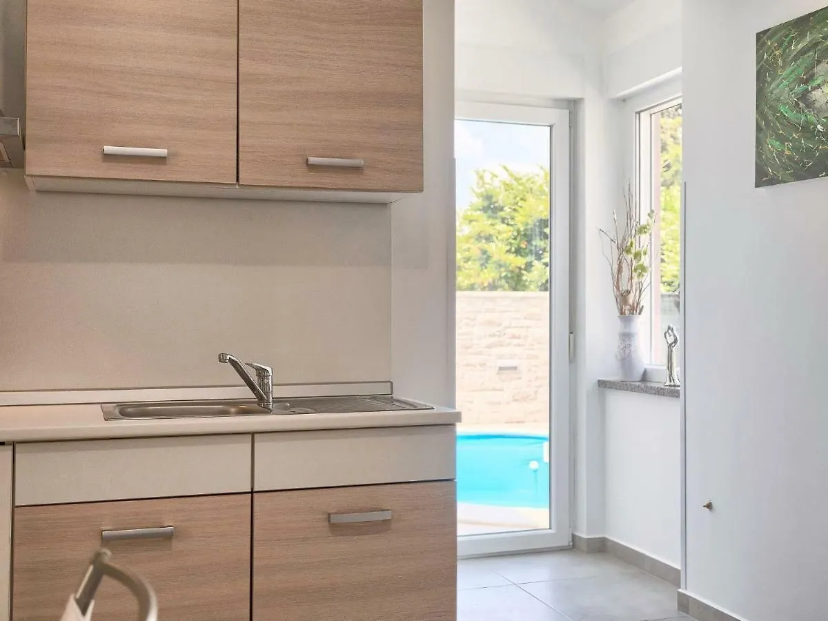 Holiday Home Lino By Interhome Stinjan