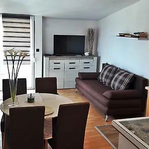 Apartment Tatic, Štinjan