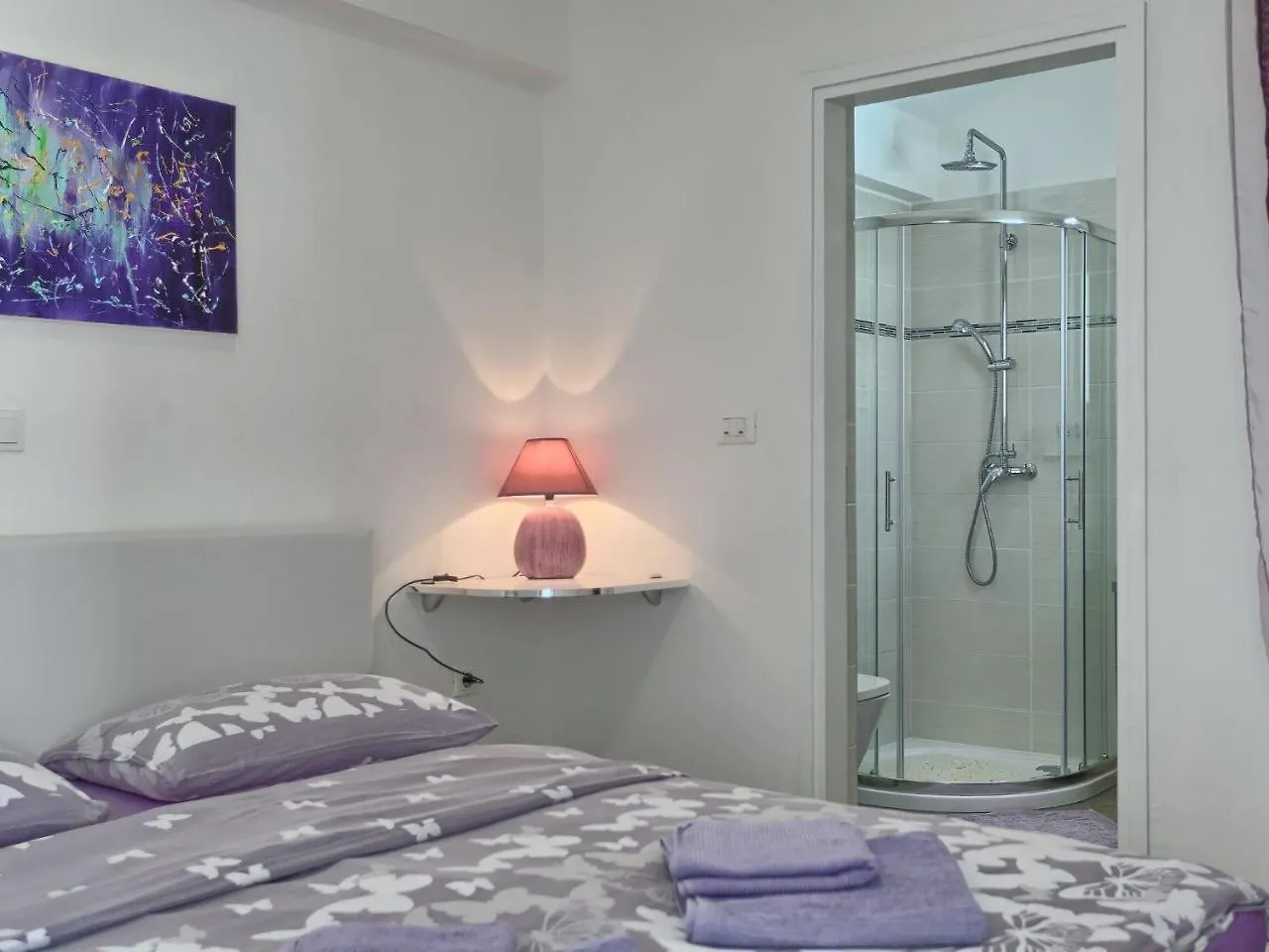 Holiday Home Lino By Interhome Stinjan