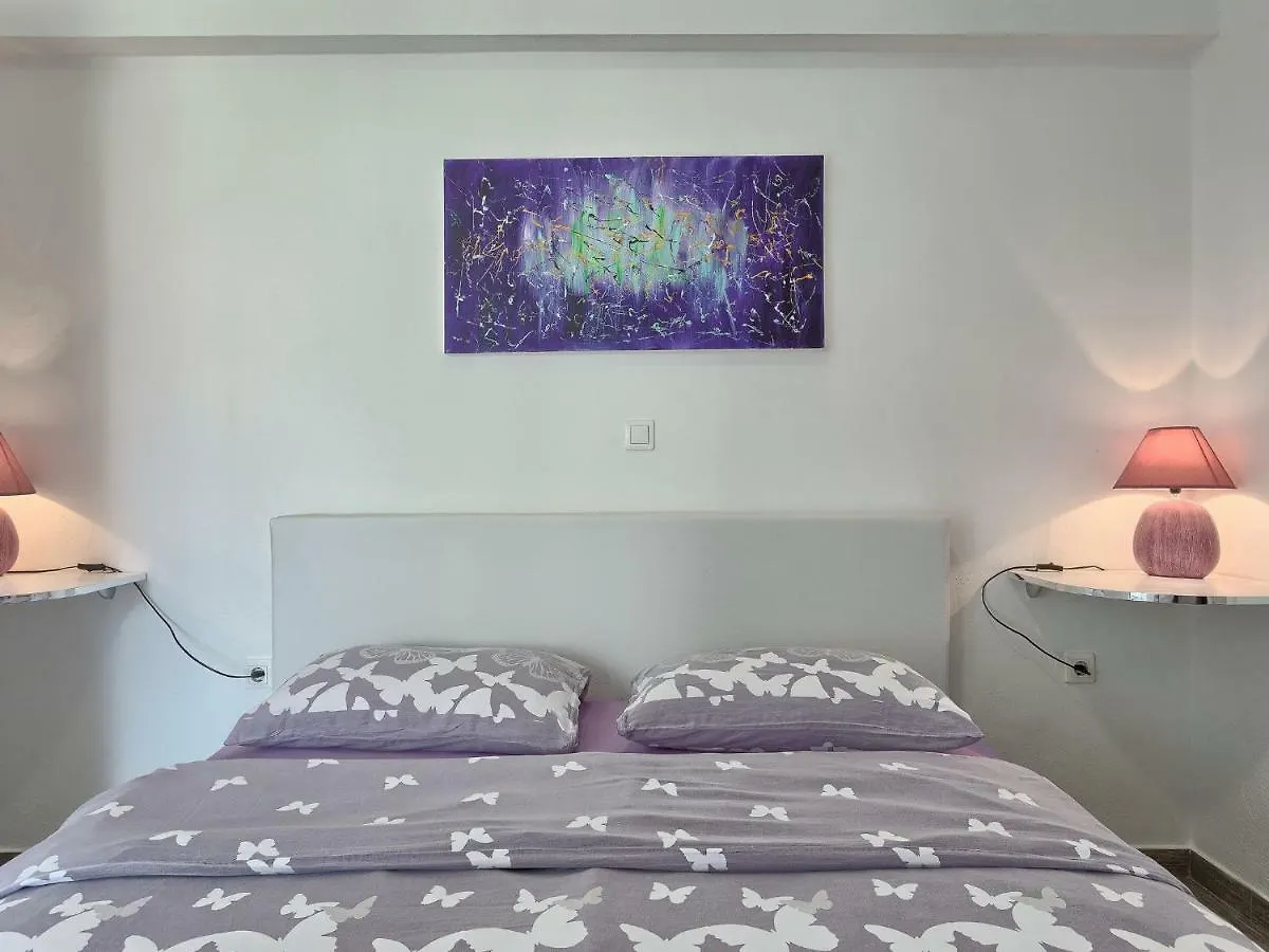 Holiday Home Lino By Interhome
