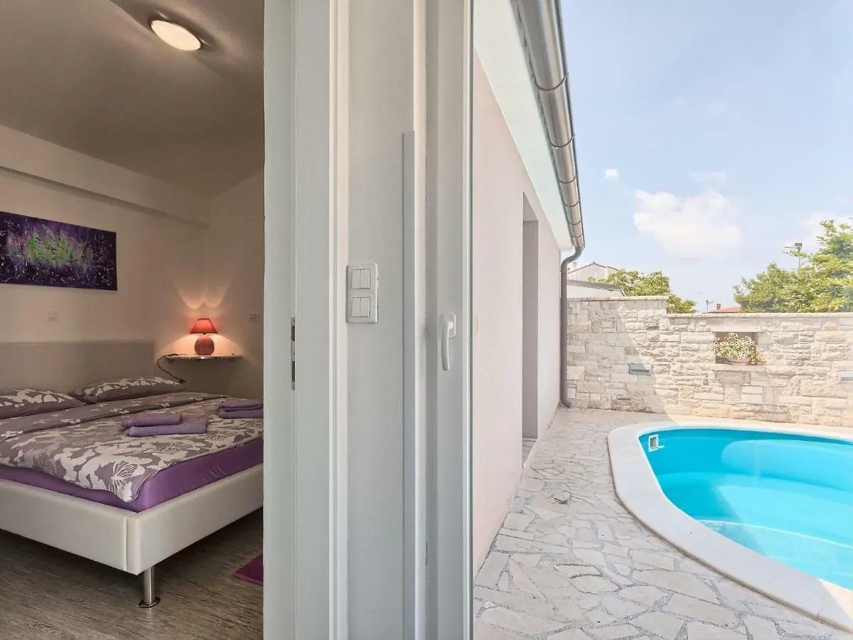 Holiday Home Lino By Interhome
